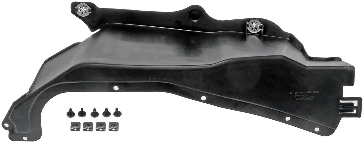 Dorman 924-018 1999-2005 Volkswagen Jetta Undercar Shield