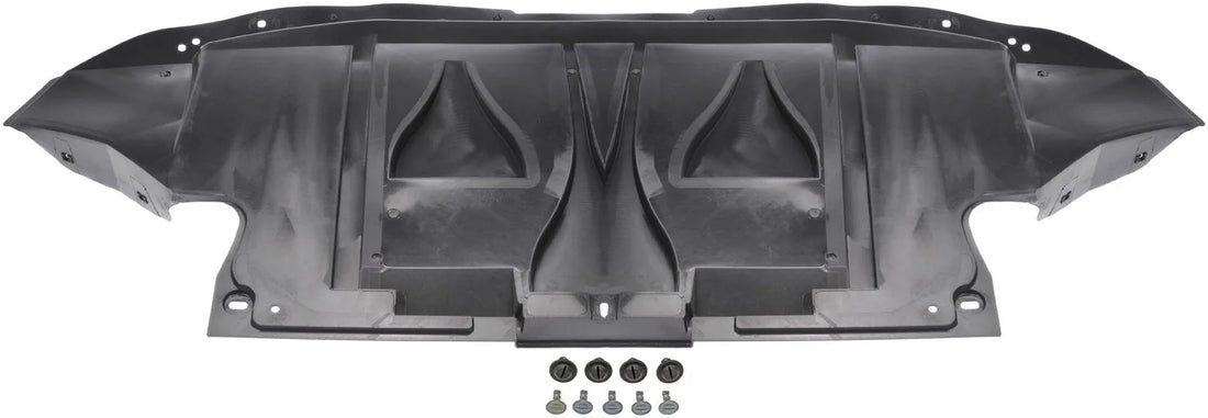 Dorman 924-019 1998-2005 Volkswagen Passat Undercar Shield