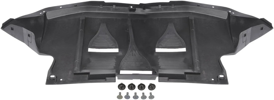 Dorman 924-019 1998-2005 Volkswagen Passat Undercar Shield
