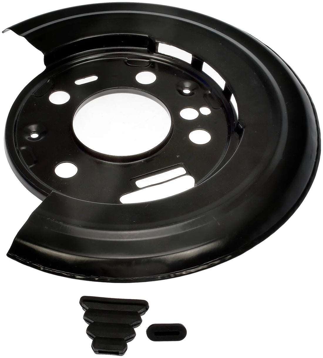 Dorman 924-025 2011-2012 Ford F-350 Super Duty Brake Dust Shield