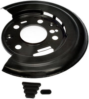 Dorman 924-025 2011-2012 Ford F-350 Super Duty Brake Dust Shield