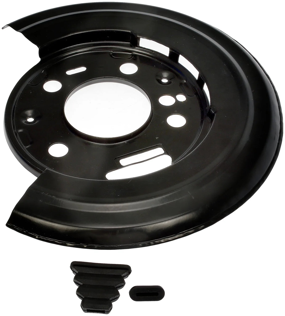 Dorman 924-025 2011-2012 Ford F-350 Super Duty Brake Dust Shield
