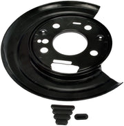 Dorman 924-025 2011-2012 Ford F-350 Super Duty Brake Dust Shield