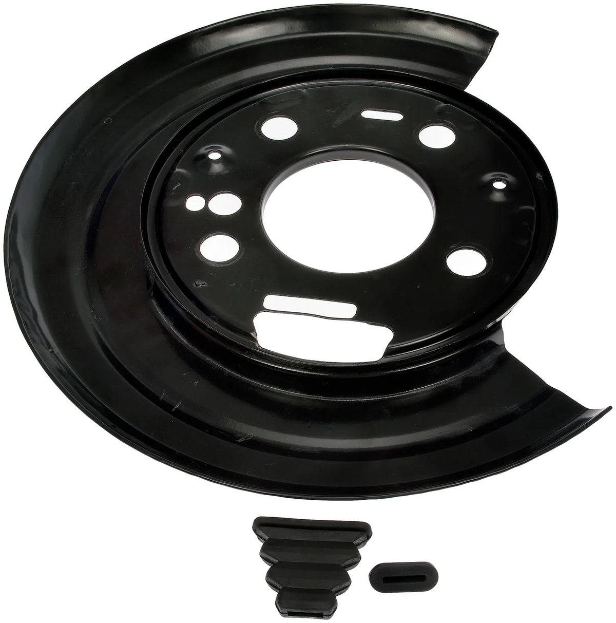 Dorman 924-025 2011-2012 Ford F-350 Super Duty Brake Dust Shield