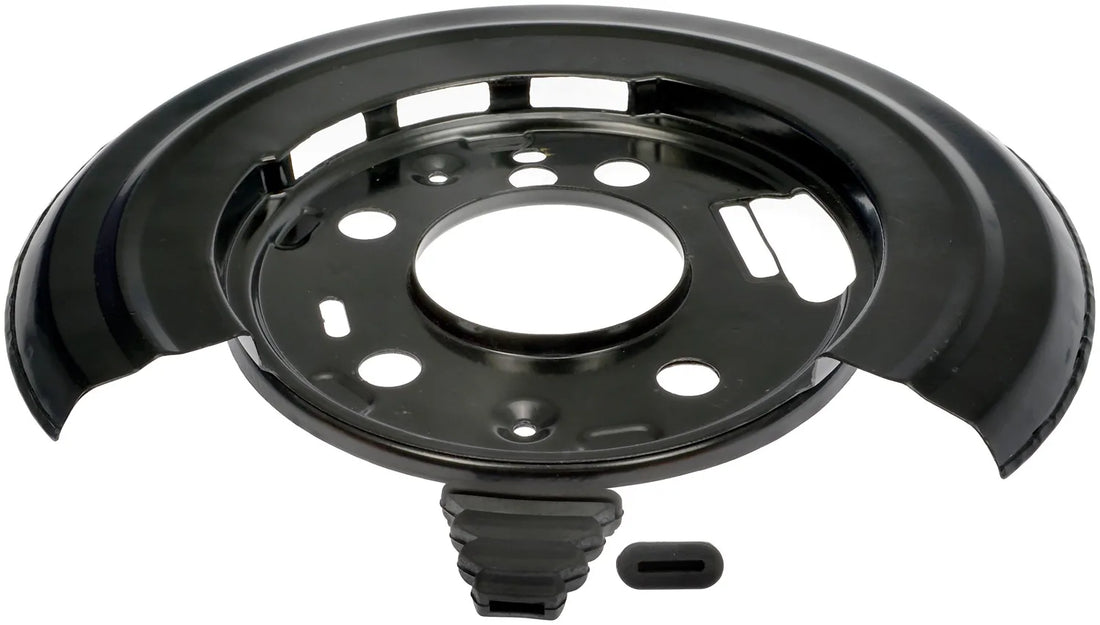 Dorman 924-025 2011-2012 Ford F-350 Super Duty Brake Dust Shield
