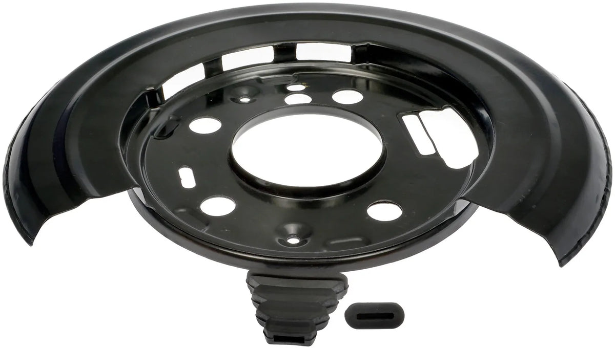 Dorman 924-025 2011-2012 Ford F-350 Super Duty Brake Dust Shield