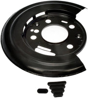 Dorman 924-026 2011-2012 Ford F-350 Super Duty Brake Dust Shield