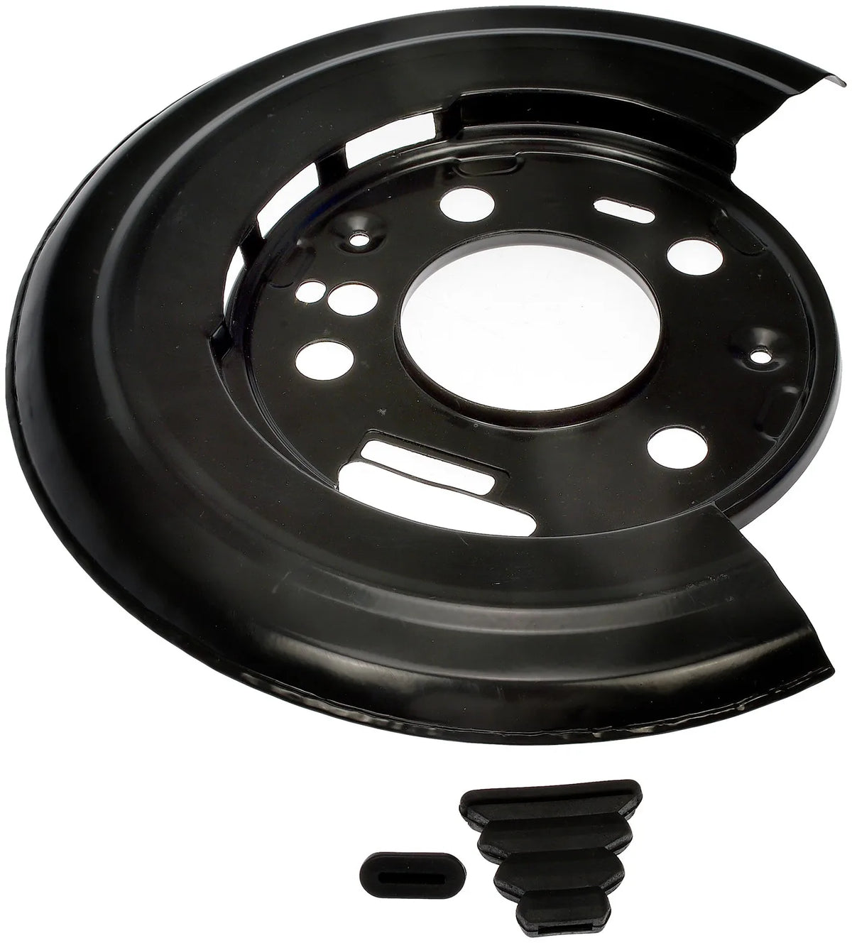 Dorman 924-026 2011-2012 Ford F-350 Super Duty Brake Dust Shield
