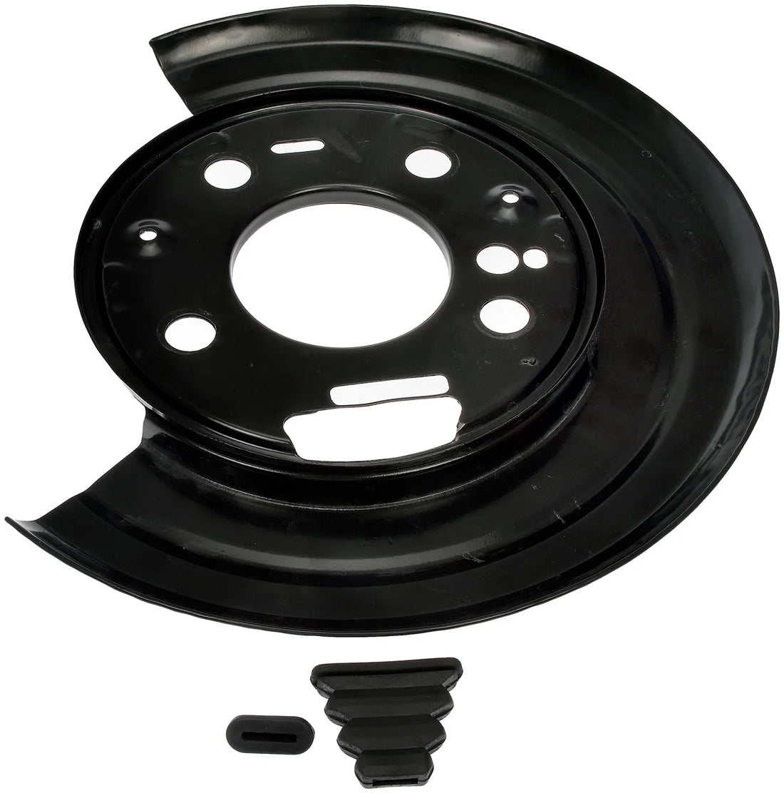 Dorman 924-026 2011-2012 Ford F-350 Super Duty Brake Dust Shield