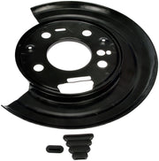Dorman 924-026 2011-2012 Ford F-350 Super Duty Brake Dust Shield