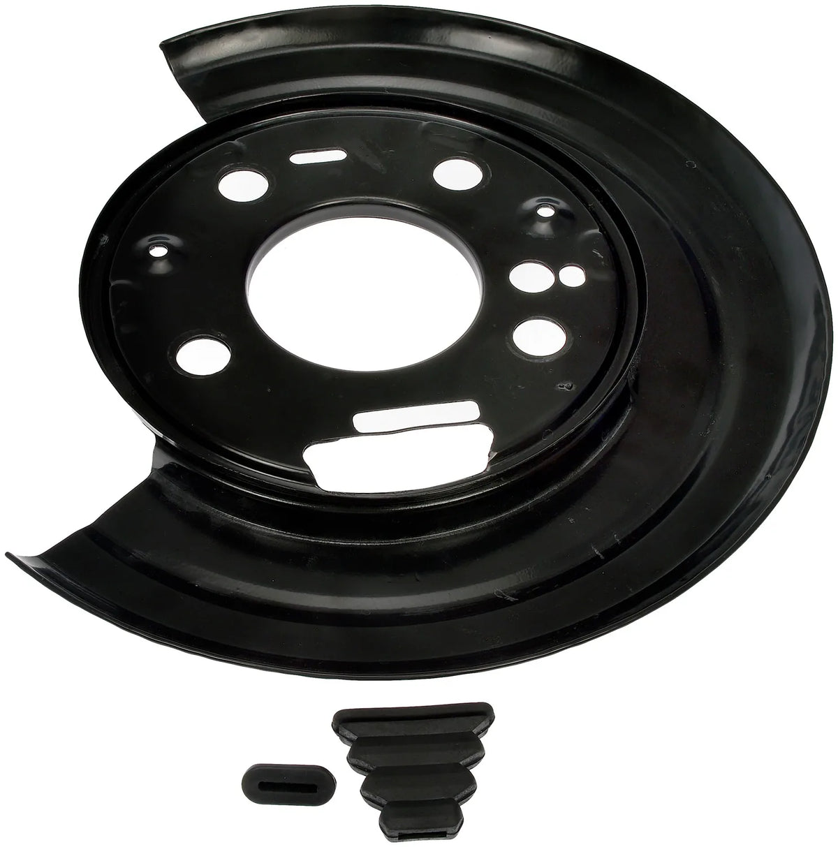 Dorman 924-026 2011-2012 Ford F-350 Super Duty Brake Dust Shield