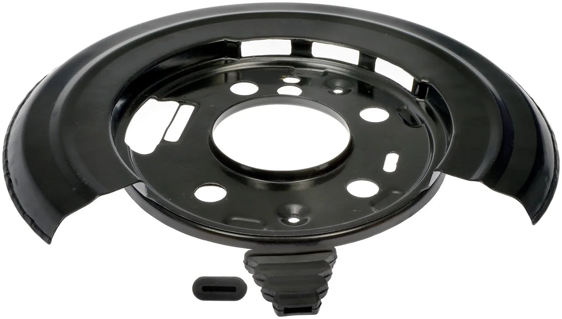 Dorman 924-026 2011-2012 Ford F-350 Super Duty Brake Dust Shield