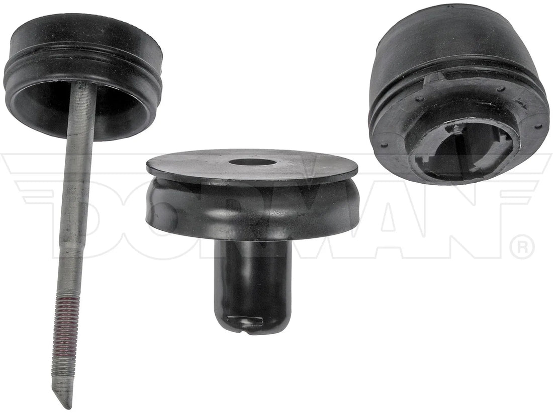 Dorman 924-041 2002-2009 GMC Envoy Body Mount