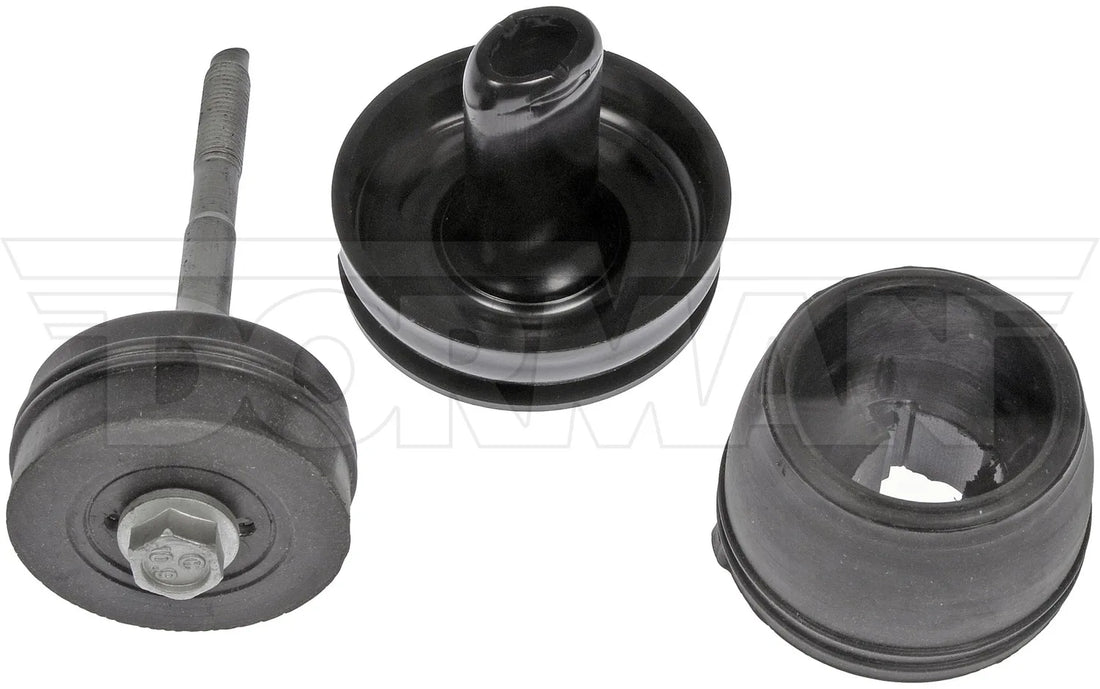 Dorman 924-041 2002-2009 GMC Envoy Body Mount