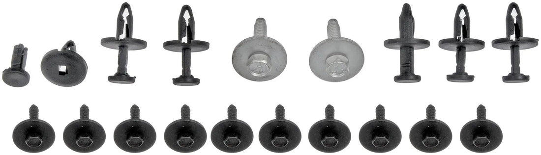 Dorman 924-048 Engine Splash Shield