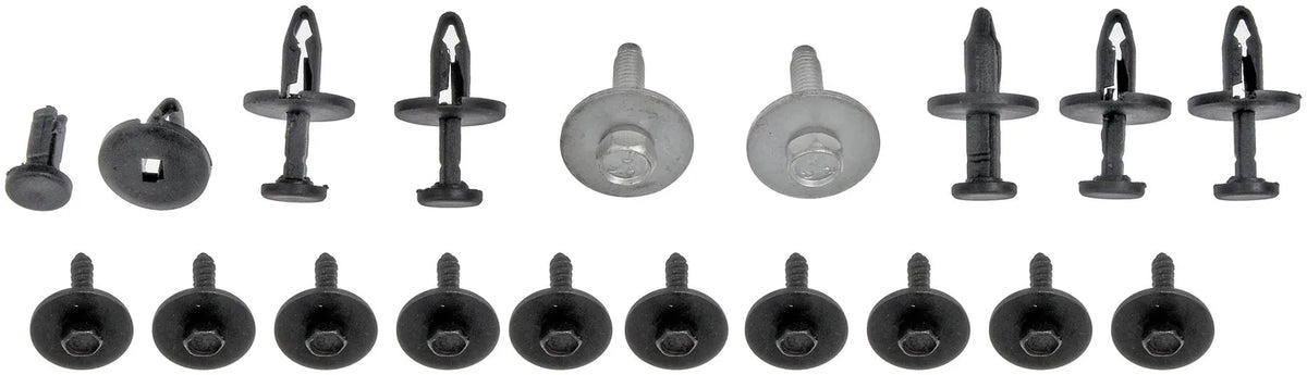 Dorman 924-048 Engine Splash Shield