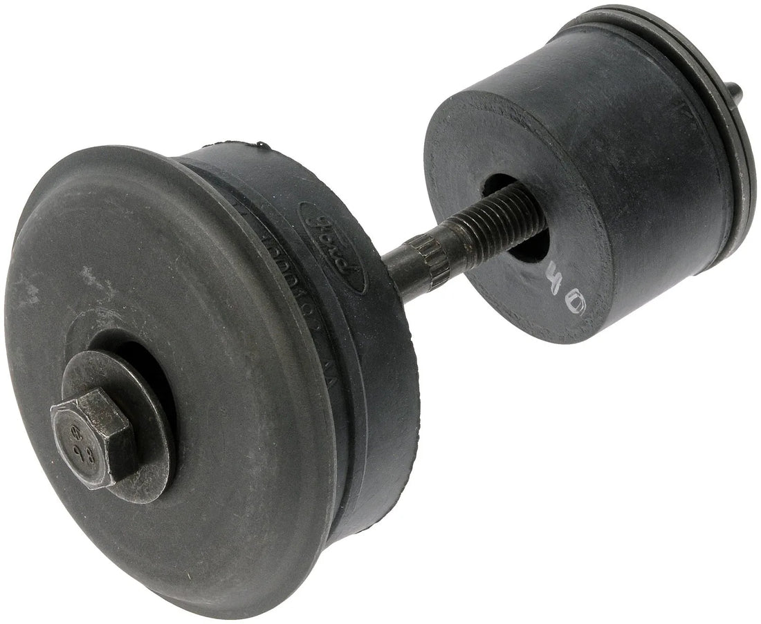 Dorman 924-056 1999-2021 Ford E-350 Super Duty Body Mount