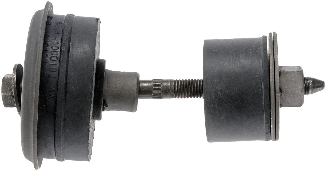 Dorman 924-056 1999-2021 Ford E-350 Super Duty Body Mount