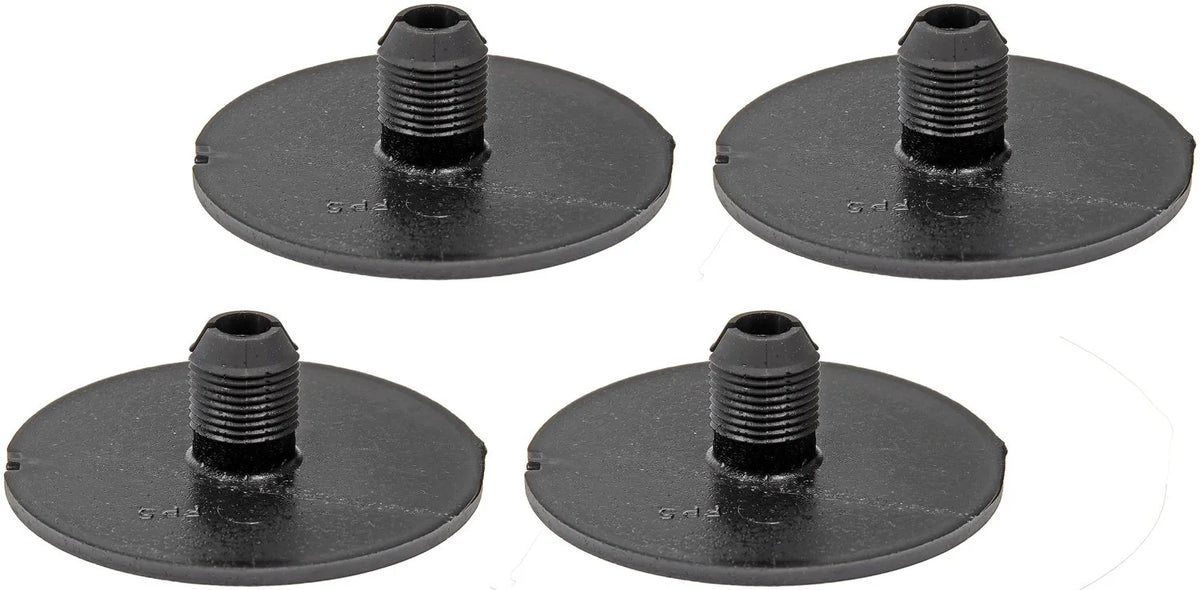 Dorman 924-070 2004-2019 GMC Canyon Leaf Spring Bumper Spacer