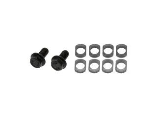 Dorman 924-073 1996-2019 Chevrolet Express 2500 Power Seat Track Repair Kit