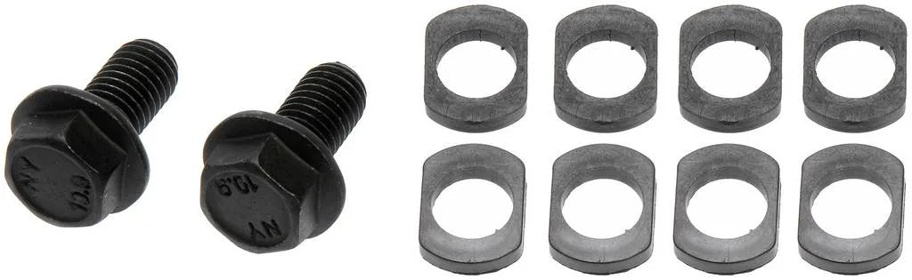 Dorman 924-073 1996-2019 Chevrolet Express 2500 Power Seat Track Repair Kit