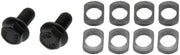 Dorman 924-073 1996-2019 Chevrolet Express 2500 Power Seat Track Repair Kit