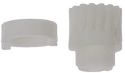 Dorman 924-076 2003-2007 Nissan Murano Seat Adjustment Gear