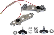 Dorman 924-088 2002-2009 GMC Envoy Horn Contact