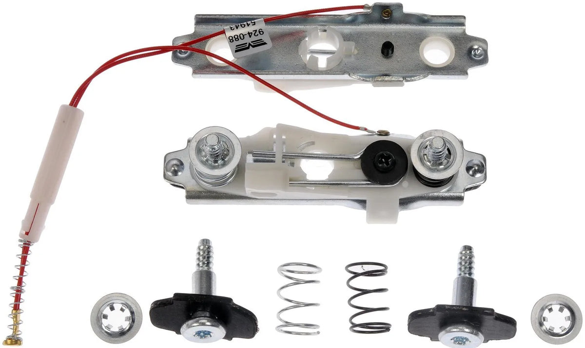Dorman 924-088 2002-2009 GMC Envoy Horn Contact
