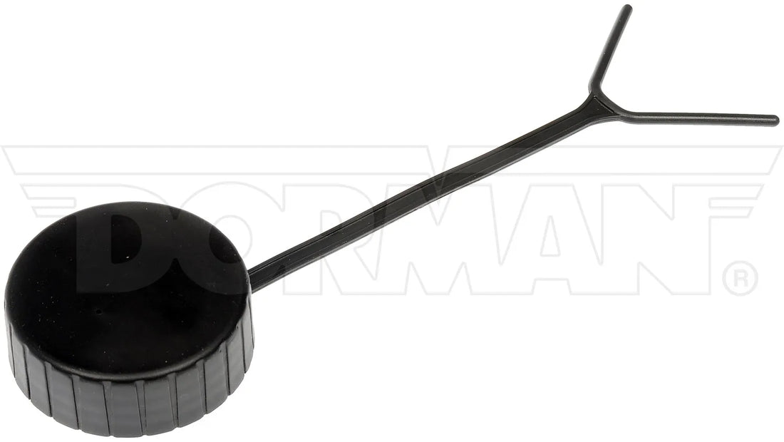 Dorman 924-1058 2008 Mack GU7 Engine Coolant Reservoir Cap