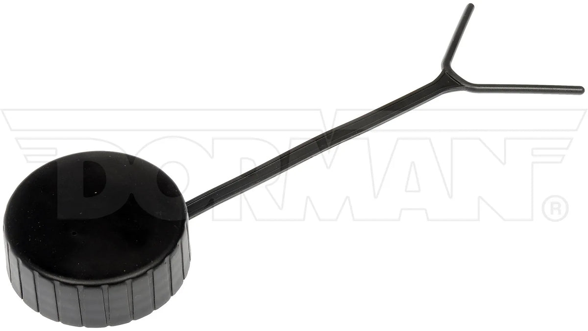 Dorman 924-1058 2008 Mack GU7 Engine Coolant Reservoir Cap
