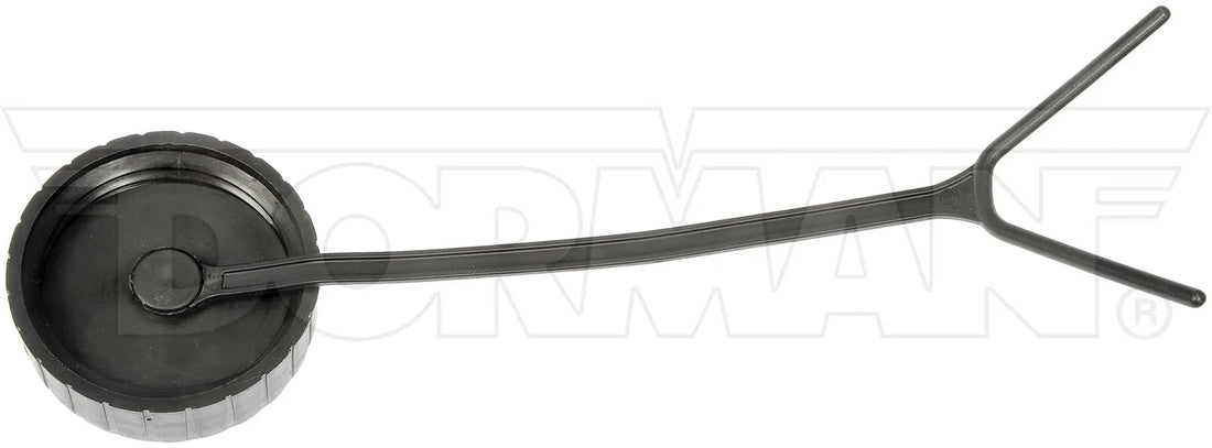 Dorman 924-1058 2008 Mack GU7 Engine Coolant Reservoir Cap