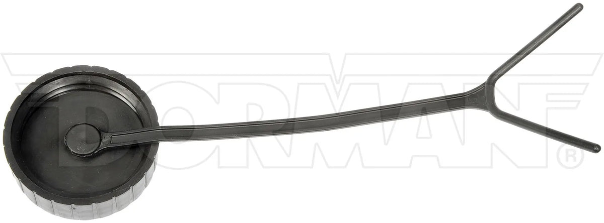 Dorman 924-1058 2008 Mack GU7 Engine Coolant Reservoir Cap