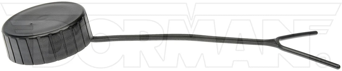 Dorman 924-1058 2008 Mack GU7 Engine Coolant Reservoir Cap