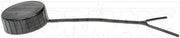 Dorman 924-1058 2008 Mack GU7 Engine Coolant Reservoir Cap