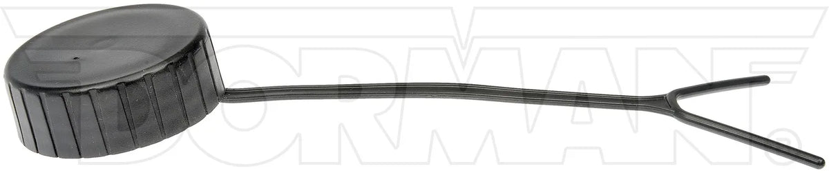Dorman 924-1058 2008 Mack GU7 Engine Coolant Reservoir Cap