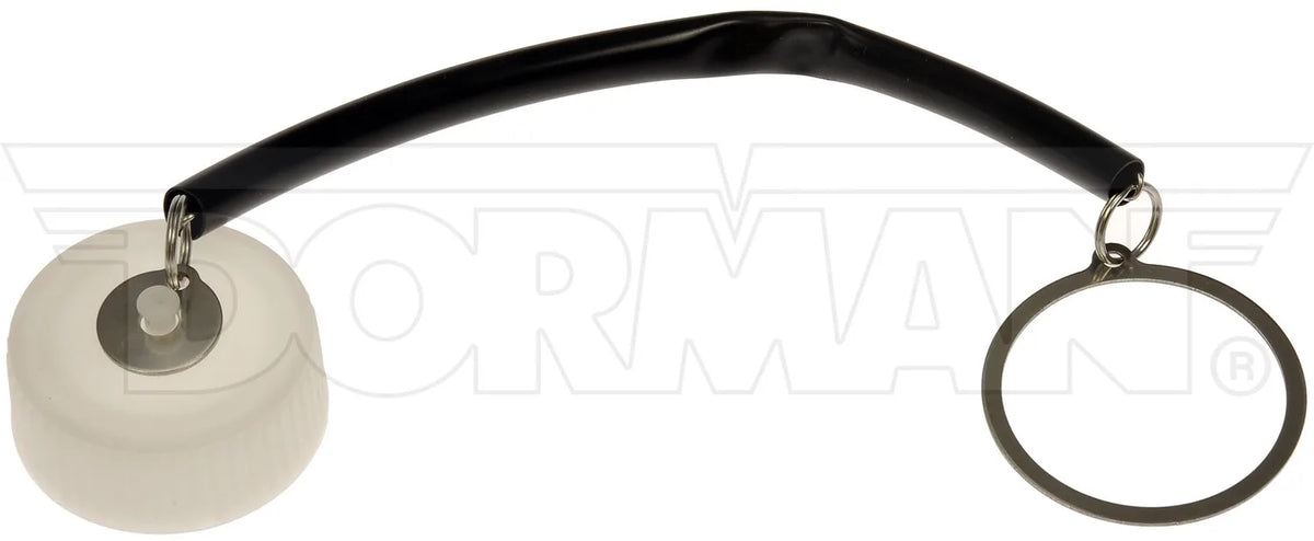 Dorman 924-1059 2005-2011 Isuzu NRR Engine Coolant Reservoir Cap