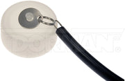 Dorman 924-1059 2005-2011 Isuzu NRR Engine Coolant Reservoir Cap