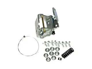 Dorman 924-105 1991-2002 GMC C3500HD Door Hinge