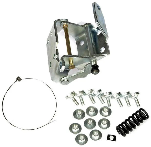 Dorman 924-105 1991-2002 GMC C3500HD Door Hinge