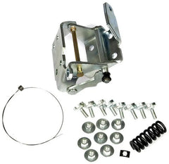 Dorman 924-105 Door Hinge Assembly Front Upper Right
