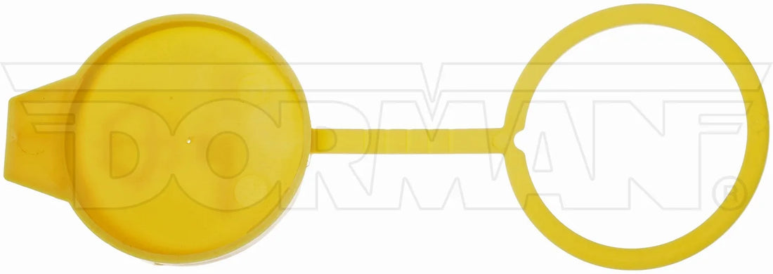 Dorman 924-1067 2004-2012 Volvo VHD Washer Fluid Reservoir Cap