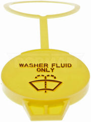 Dorman 924-1067 2004-2012 Volvo VHD Washer Fluid Reservoir Cap