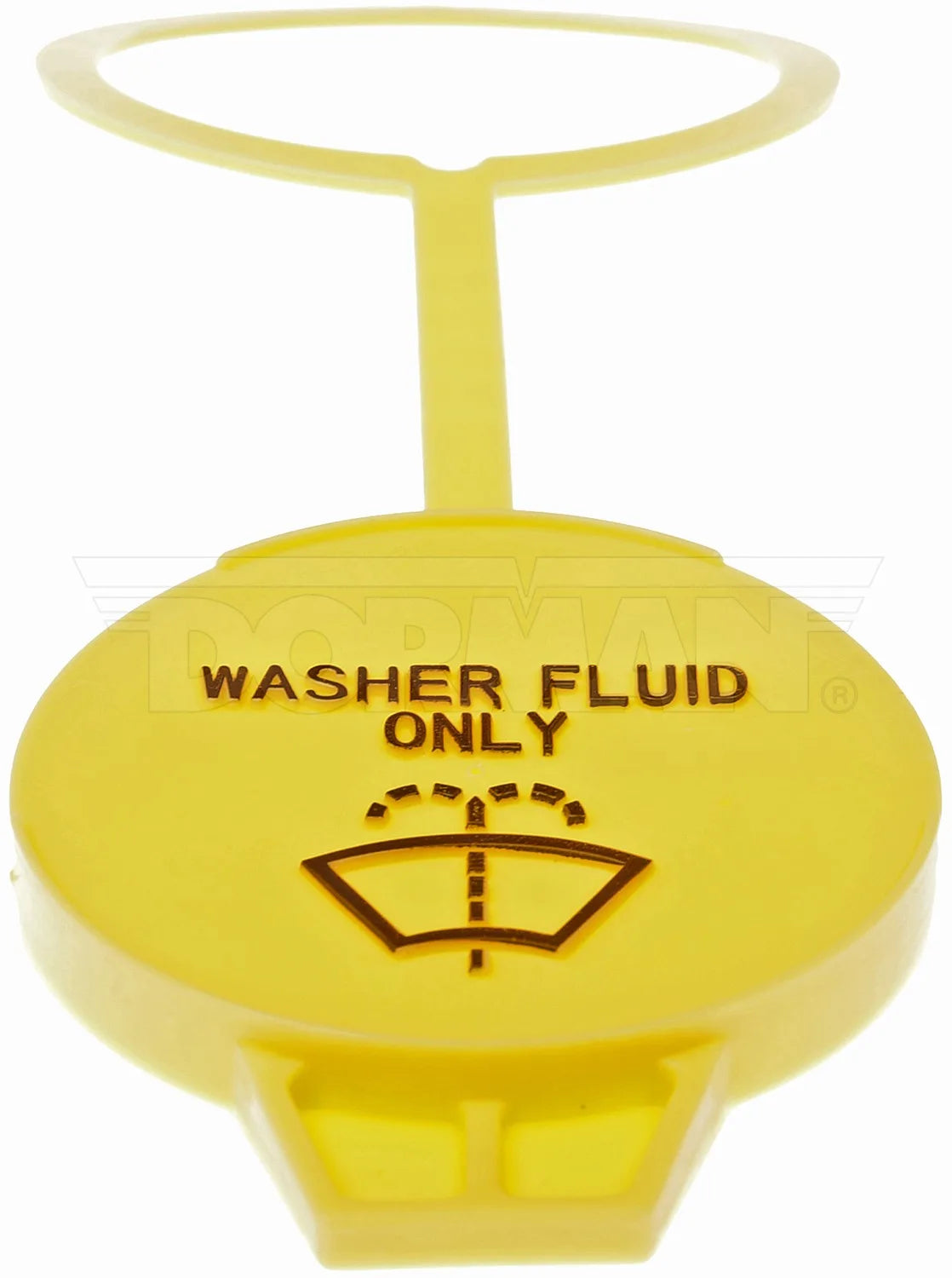 Dorman 924-1067 2004-2012 Volvo VHD Washer Fluid Reservoir Cap