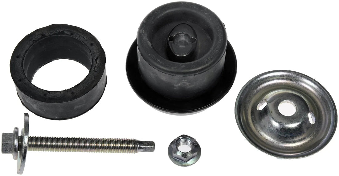 Dorman 924-139 1995-2005 GMC Jimmy Radiator Mount