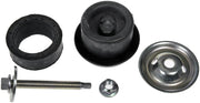 Dorman 924-139 1995-2005 GMC Jimmy Radiator Mount