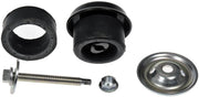 Dorman 924-139 1995-2005 GMC Jimmy Radiator Mount