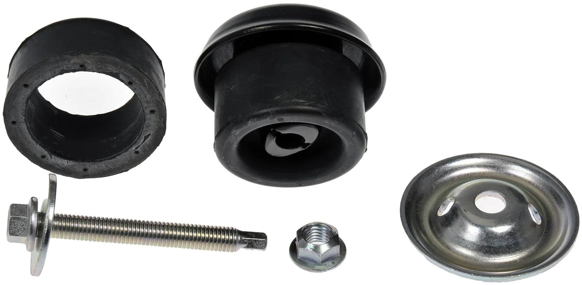Dorman 924-139 1995-2005 GMC Jimmy Radiator Mount