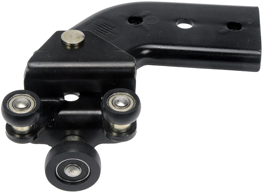 Dorman 924-143 1996-2020 Chevrolet Express 2500 Sliding Door Roller Bracket