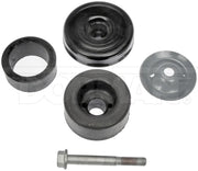 Dorman 924-180 1994-2004 GMC Sonoma Body Mount
